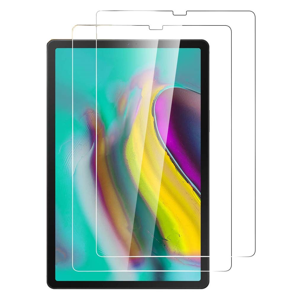 Top Quality Blue Screen Protector - PaperLike Screen Protector For Samsung Galaxy Tab S5e / Tab S6 (10.5 inch) Anti-Glare Matte Touch Sensitivity Writing And Drawing Like On Paper – Moshi
